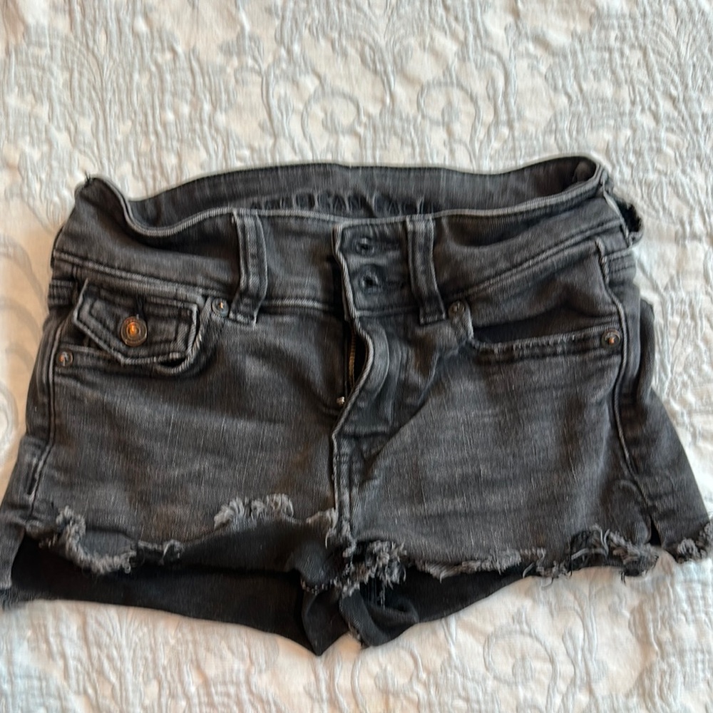 American Eagle Shortie